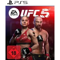 UFC 5