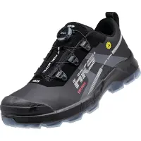 HKS Selection Explorer Black Boa S3 Werkschoen | Maat: 42