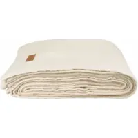Town & Country Sprei Hunter Katoen Ecru-320 x 260 cm
