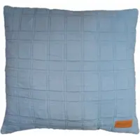 Town & Country Sierkussenhoes Camden Katoen Blue - 50 x 50 cm