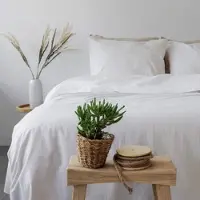Town & Country Kussensloop Newport Stripe Sand-60 x 70 cm (standaard)