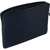 dbramante1928 Oxford MacBook 13 Inch Sleeve Deep Water