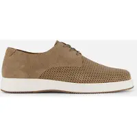 Cycleur de Luxe CDLM261040 Nette veterschoenen | Maat 42 Heren Bruin