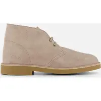 Clarks Mocassins 'Torhill' donkerblauw