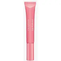 Clarins Instant Light Natural Lip Perfector 01 Rose Shimmer | 12 ml
