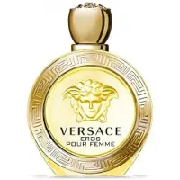 Versace Eros Pour Femme Eau de Toilette - 100ml