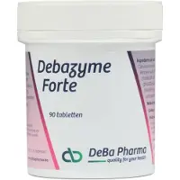 Deba -Zyme Forte 90 St Tabletten
