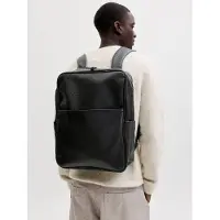 Jack & Jones Rugzak 'JACTATUM' zwart
