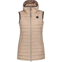 Luhta Zomer bodywarmer dames