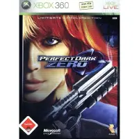 [360] Perfect Dark Zero Limited Edition