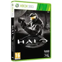Halo Combat Evolved - Anniversary Edition - 360
