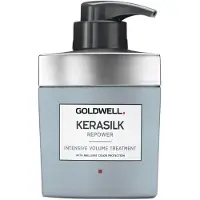 Goldwell Kerasilk Repower Intensive Volume Treatment (U) 500 ml