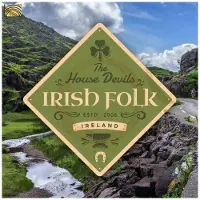 ARC Music IRISH FOLK