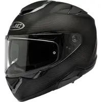 HJC RPHA 72 Matt Carbon Helm Maat