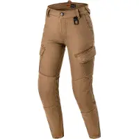 SHIMA Recon Dames Motorfiets Textiel Broek