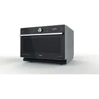 Whirlpool MWSC 933 SB - Supreme Chef