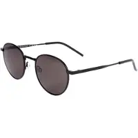 Tommy Hilfiger Zonnebril - Th 1973/s - Zwart - 50 - Unisex / Volwassen