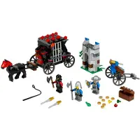 LEGO 70401 Gouden vlucht