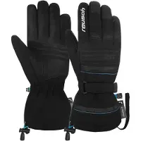 Reusch Sporthandschoenen 'Conan R-TEX XT' donkerblauw