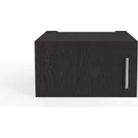 Wasophoogte Wasmachine kast module g – Ébène