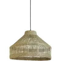 Light & Living Zeegras Hanglamp Latika Ø 55cm 1x E27