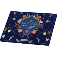 Pukka Advent calendar bio
