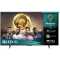 Hisense 85'' PRO QLED E7Q (2025)