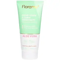 Florame Hydraterende Gezichts- & Lichaamscrème Aloë Vera Bio 100 ml
