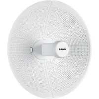 D-Link DAP-3712 DAP-3712 W-LAN AC LongRange Bridge 867Mbit retail