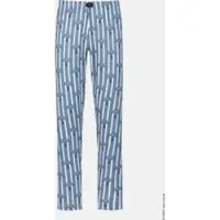 Mey Lange broek Serie x LORIOT Central Lake | Maat S