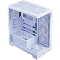 ADATA XPG 75261590, XPG INVADER X, BTF (ATX), Midi-tower, wit, retail