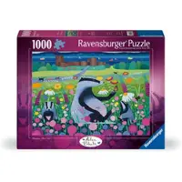 Ravensburger Meadow Mischief Puzzel (1000 stukjes)