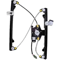 Doga 103074 Raammechanisme