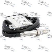 SIDAT 82.3055TT NOx-sensor, NOx-katalysator