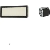 RIDEX 4055F19399 Filterset