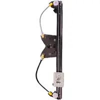 Doga 103082 Raammechanisme