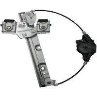 Doga 102846 Raammechanisme