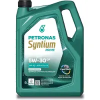 Petronas 71233M12EU Motorolie