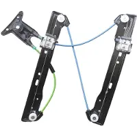 Doga 103051 Raammechanisme