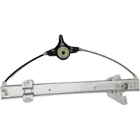 Doga 102674 Raammechanisme