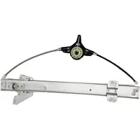Doga 102673 Raammechanisme