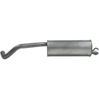 Bosal 220-061 Einddemper