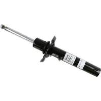 SACHS 560 280 Schokdemper