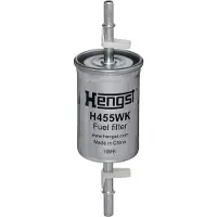 HENGST FILTER H455WK Brandstoffilter