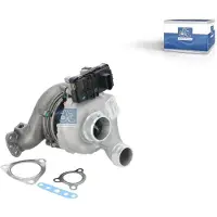 DT Spare Parts 4.69864 Turbocharger
