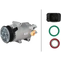 Hella 8FK 366 203-081 Aircopomp