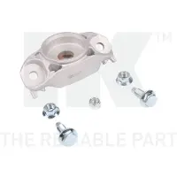 NK 674003 Veerpootlager