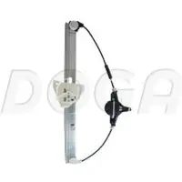 Doga 102085 Raammechanisme