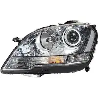 Hella 1LL 263 064-031 Koplamp