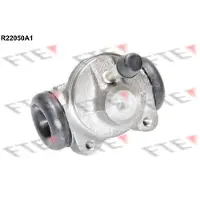 FTE R22050A1 Wielremcilinder